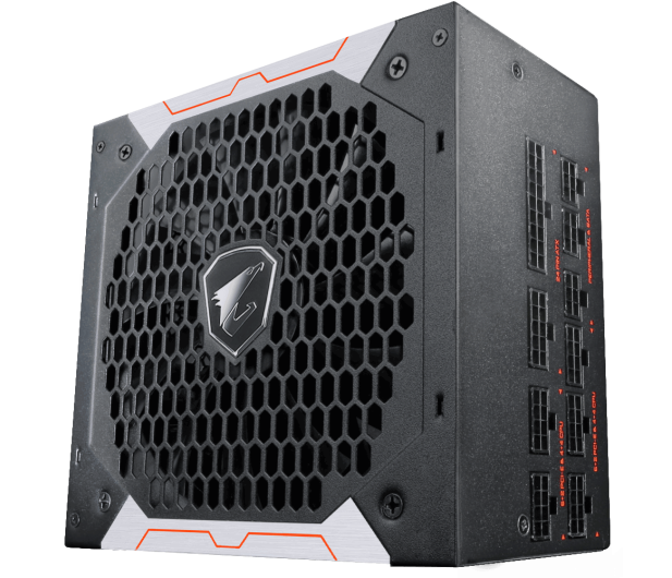Gigabyte Aorus 850W 80 Plus Gold - 582660 - zdjęcie 3